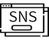 SNS運用代行